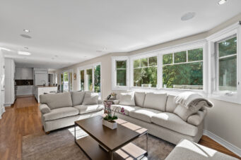 4638 Caulfeild Drive